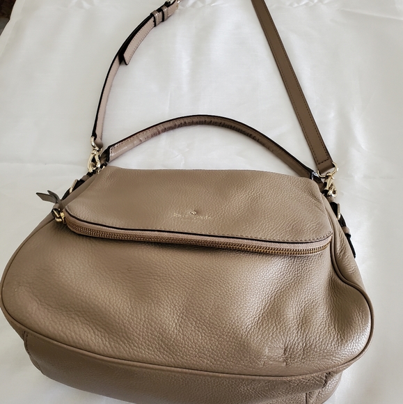 kate spade Handbags - Katie Spade pocket book